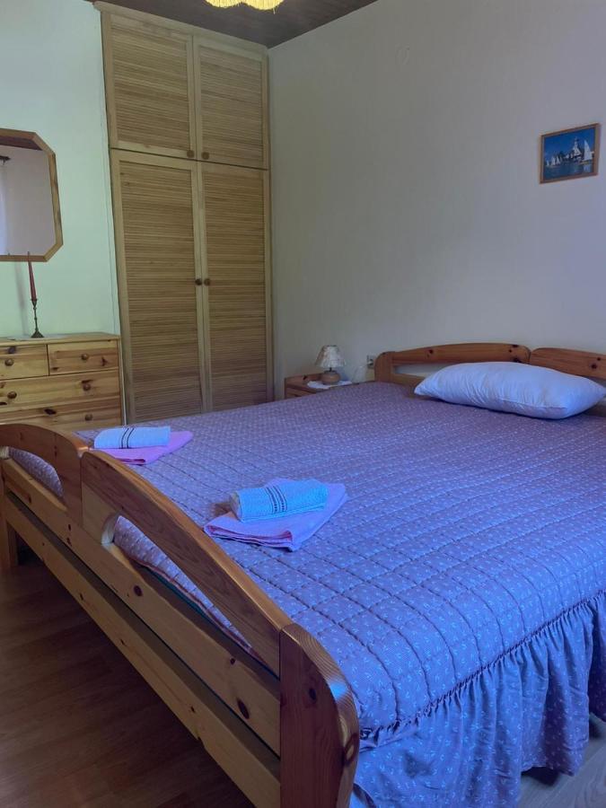 Dolce Notte Rooms Virpazar Exterior photo
